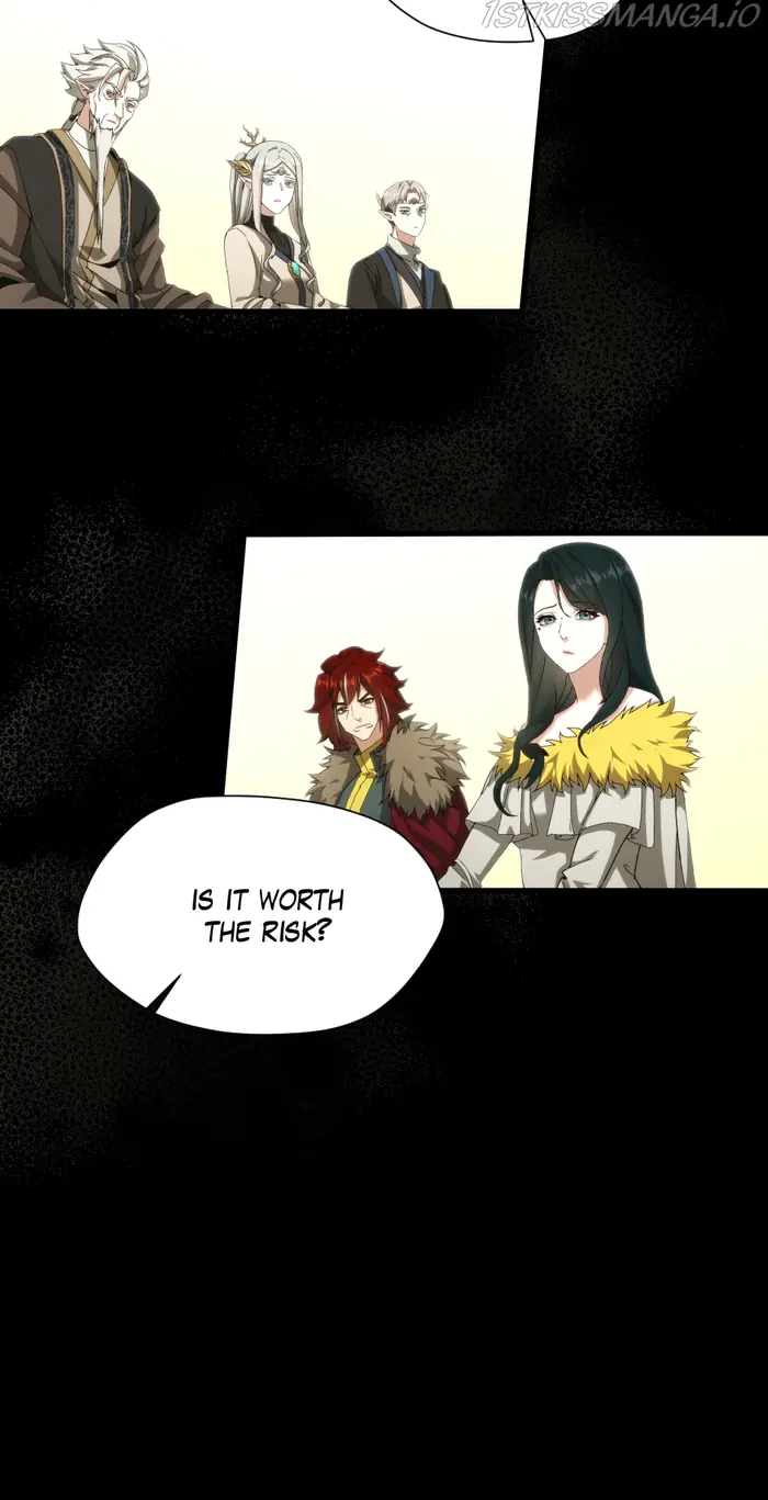 The Beginning After the End Chapter 166 image 020_optimized